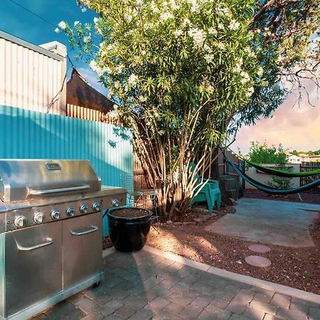 Quail Cottage Clarkdale-Renovated Historic Cottage Sedona Jerome Wineries Dış mekan fotoğraf
