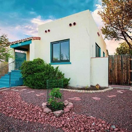 Quail Cottage Clarkdale-Renovated Historic Cottage Sedona Jerome Wineries Dış mekan fotoğraf