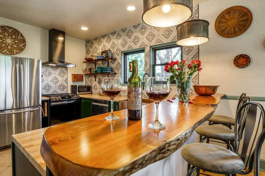 Quail Cottage Clarkdale-Renovated Historic Cottage Sedona Jerome Wineries Dış mekan fotoğraf