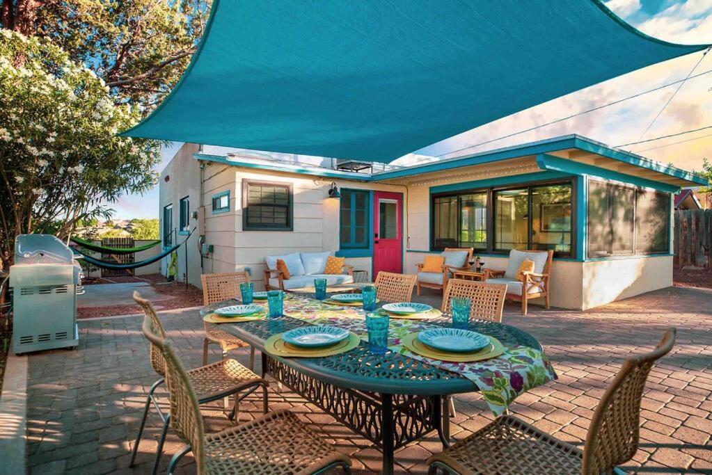 Quail Cottage Clarkdale-Renovated Historic Cottage Sedona Jerome Wineries Dış mekan fotoğraf