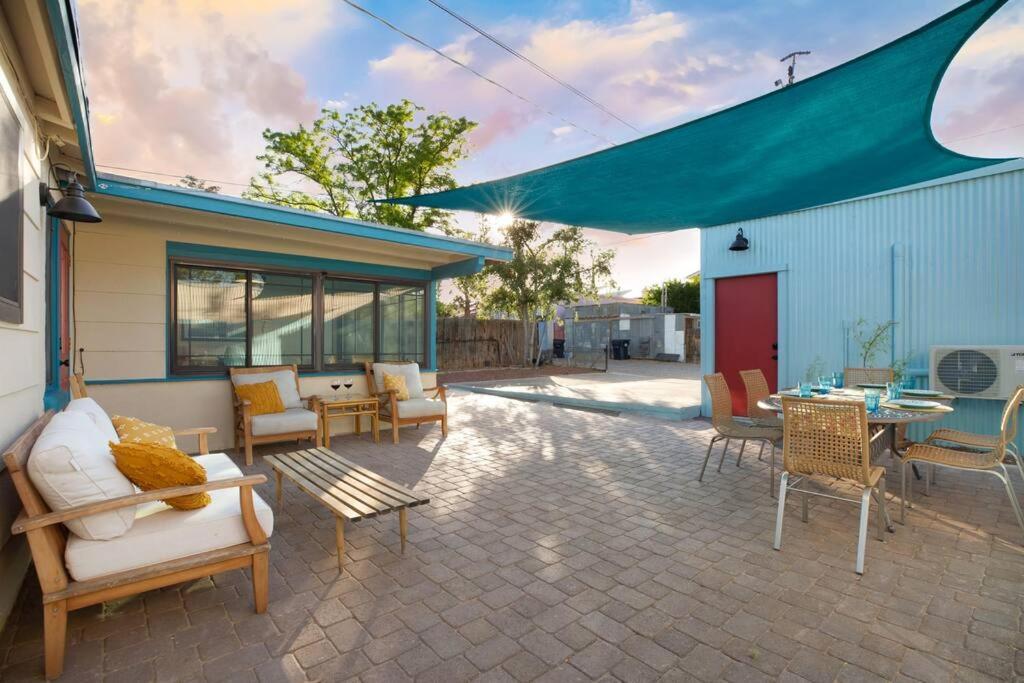 Quail Cottage Clarkdale-Renovated Historic Cottage Sedona Jerome Wineries Dış mekan fotoğraf